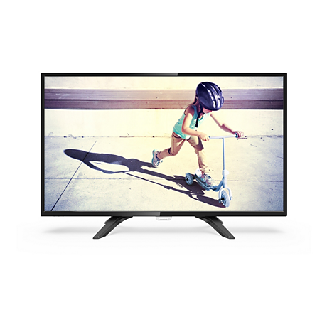 32PFD5022/30 5000 series Full HD Ultra Slim LED TV