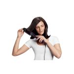 Volumen in sijaj za dolge lase