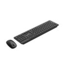 Praticidade de uso wireless, design compacto