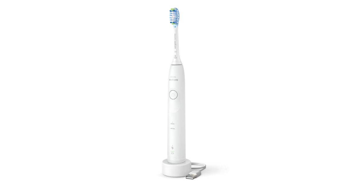 Sonicare 5500 Series ソニッケアー 5500シリーズ HX7110/04 | Philips