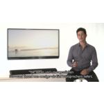 Kräftiger Sound auf jedem Fernseher