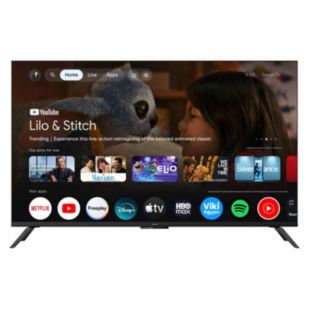 QLED+ Series 7000 series 4K UHD QLED+ Google TV