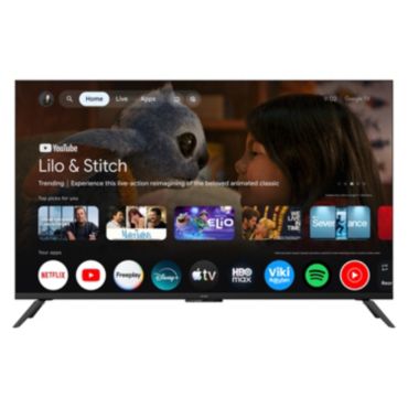 QLED+ Series with Gemini AI 7000 series 4K UHD QLED+ Google TV