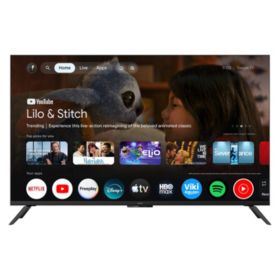 QLED+ Series with Gemini AI