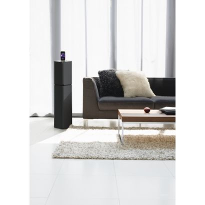 Zvok, ki ustreza vašemu domu