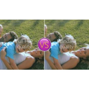 Capturing and sharing great moments — made easy