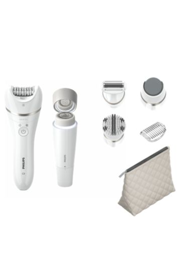 Beauty Set Series 9000