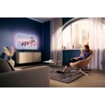 Deeper sound for films and music