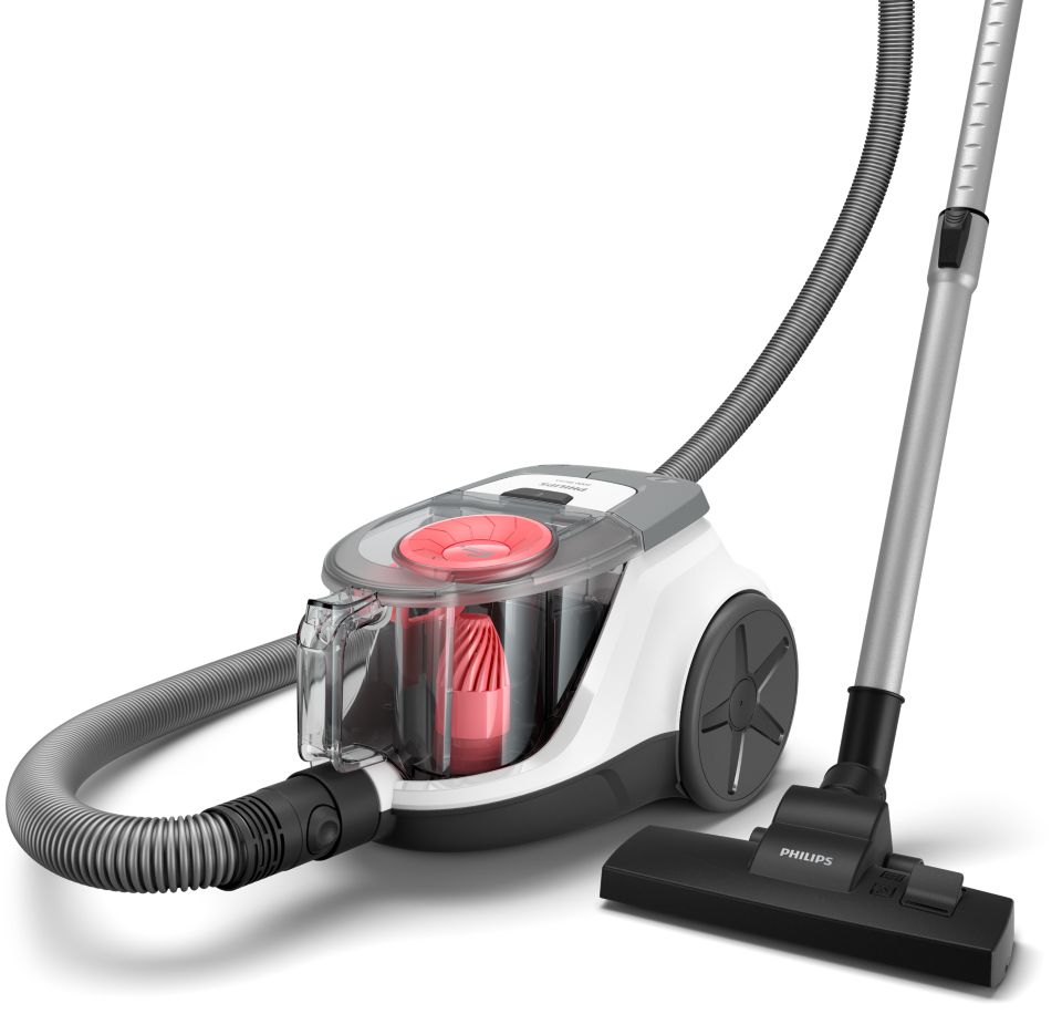 2000 Series Bagless vacuum cleaner XB2042/01 | Philips