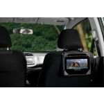 Pohodlná ochrana – vezmite ho a vyštartujte