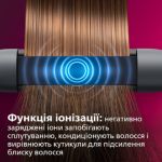 Укладка із кращим захистом від перегрівання*