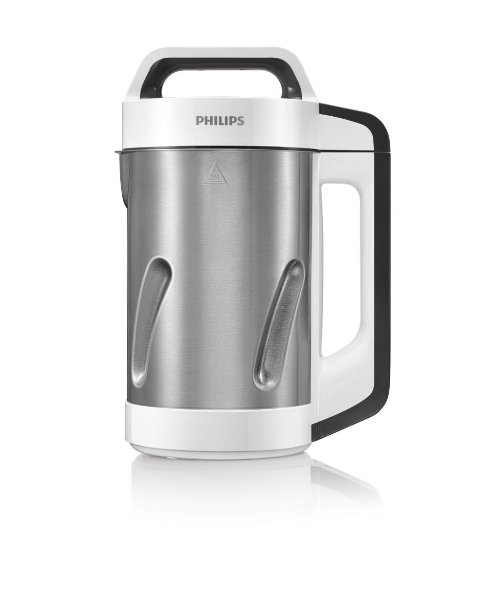 Soup Maker Philips HR2203/80 Sopera - 001 — Universo Binario