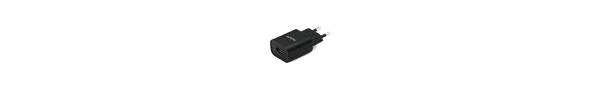 Versatile USB Charging Solution