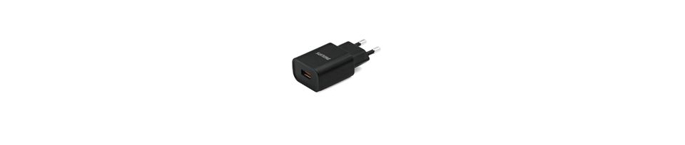 Versatile USB Charging Solution