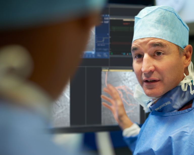 Lead extraction and management devices - Philips