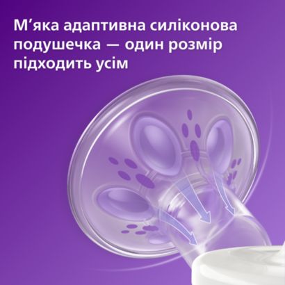 Avent Single Electric Breast Pump