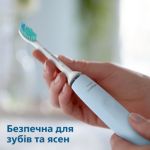 Прощавай, звичайна зубна щітко! Привіт, звукова технологіє!