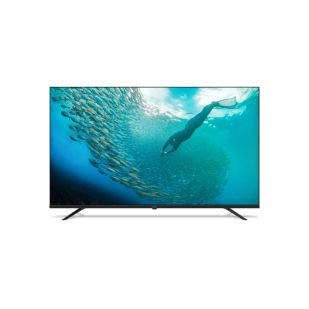 LED Smart TV 4K