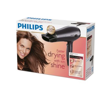 Secador de discount pelo philips mercadolibre