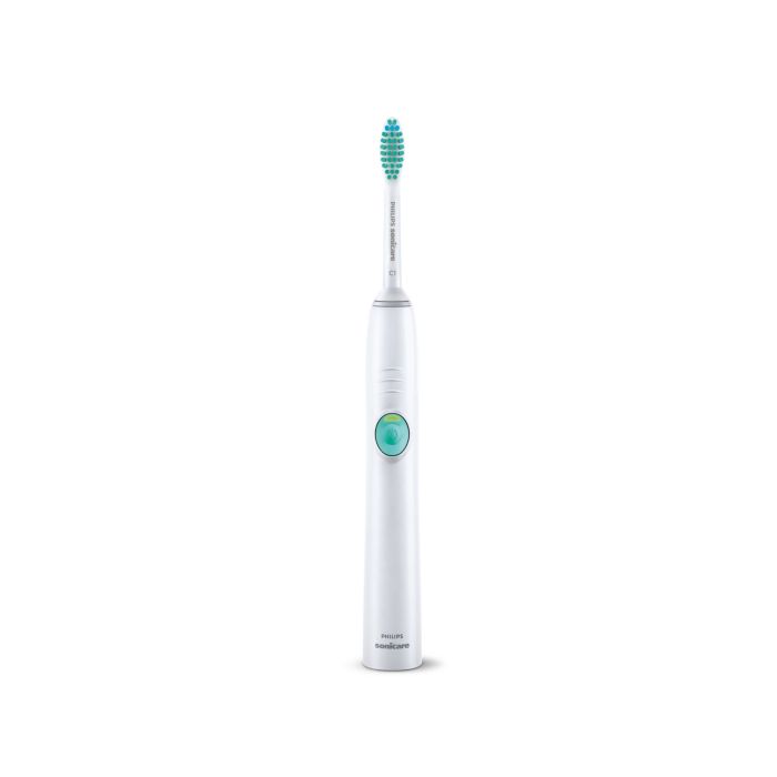 EasyClean Sonic electric toothbrush HX6511/51 | Sonicare