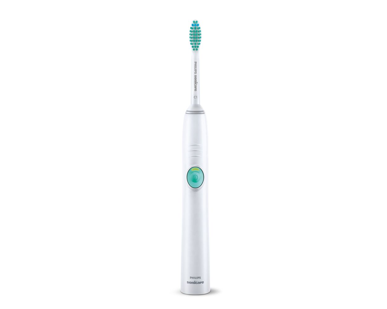 EasyClean Sonic electric toothbrush HX6511/51 | Sonicare