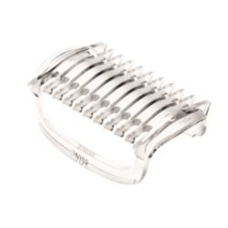 Lady Shaver Series 6000 Trimkam 3 mm