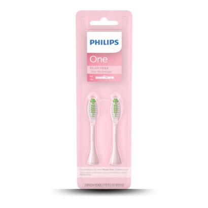 One up your brushing