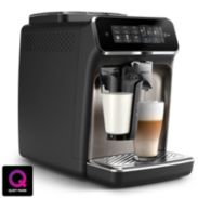 Series 3300 Fuldautomatisk espressomaskine