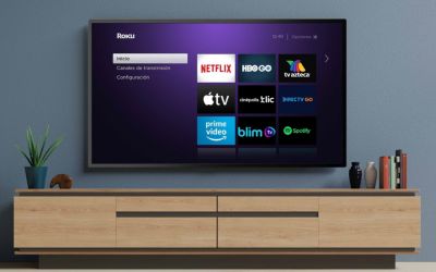 Interfaz intuitiva y sencilla para una navegación fácil