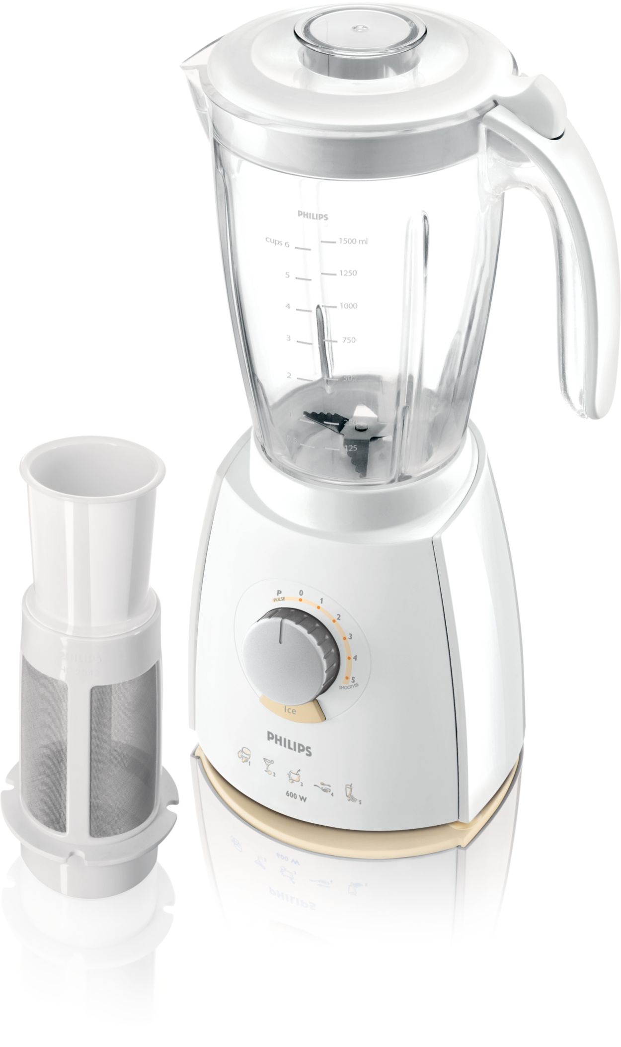 Блендер HR2064/00 | Philips