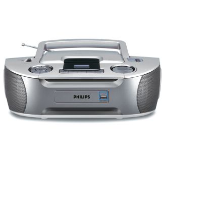 Πραγματοποιήστε αναπαραγωγή ψηφιακής μουσικής μέσω USB Direct