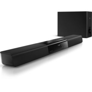 HTL2151 Soundbar speaker