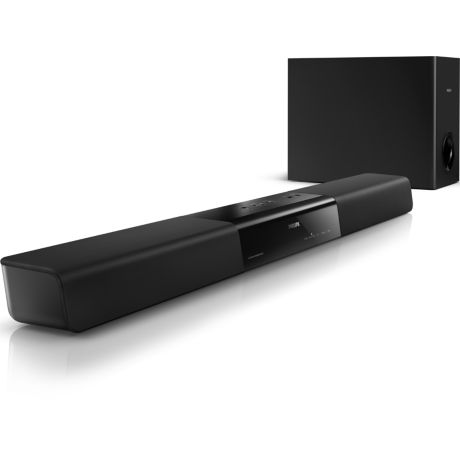 HTL2151/F7  HTL2151 Soundbar speaker