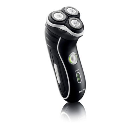 HQ7310/16 Shaver series 3000 Elektrisk shaver