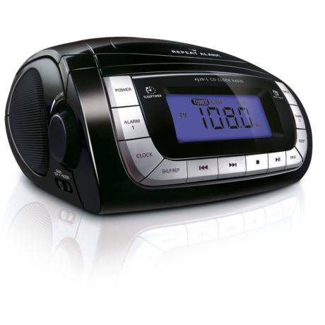 AJ3915B/12  AJ3915B Clock Radio