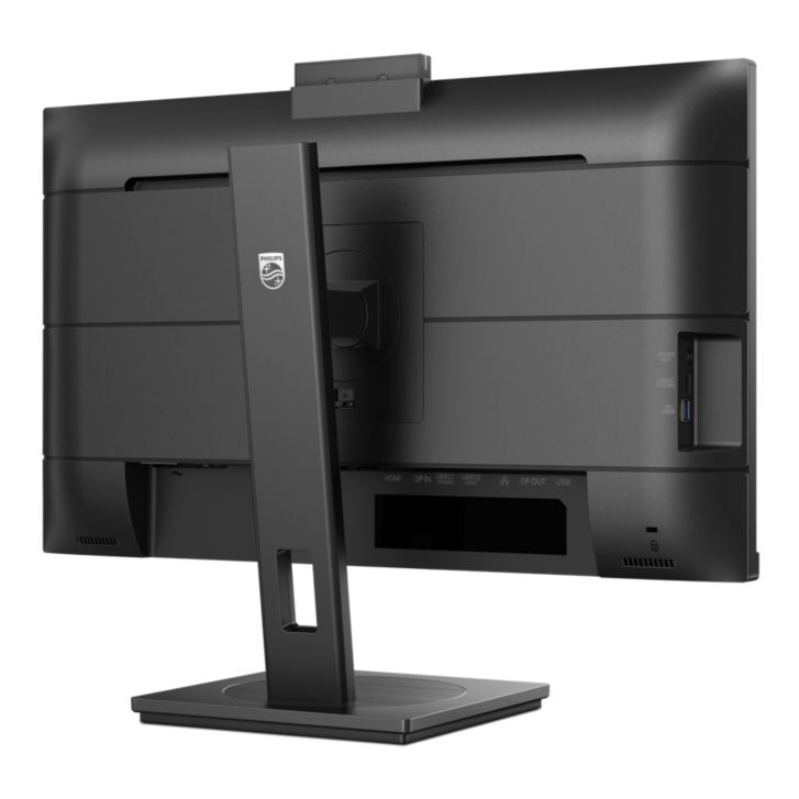 Philips Business Monitor