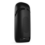 Your all-in-one wireless portable speaker