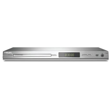 DVP3120K/55  Reproductor de DVD