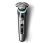 Long-lasting close shave, intelligent skin comfort