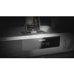 Natural, true-to-life sound