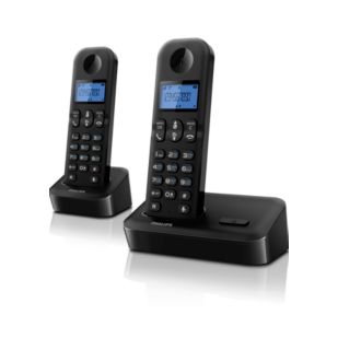 D1502B Cordless phone