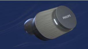 Philipsin kuulokesovellus. Muokkaa kuuntelukokemustasi