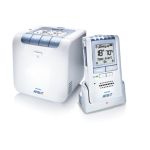 Healthy climate, total comfort