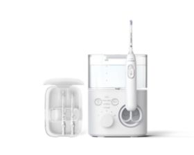 Power Flosser 7000