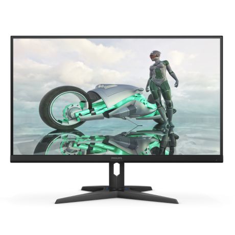 27M3N3540/74 Evnia Fast IPS Gaming monitor Màn hình chơi game Quad HD