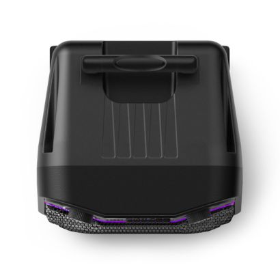 Movelo y dejate llevar.