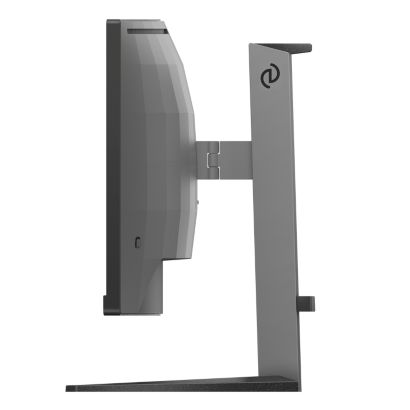 Evnia Curved Fast VA Gaming monitor