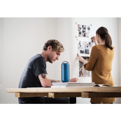 Lo bueno viene en frasco chico