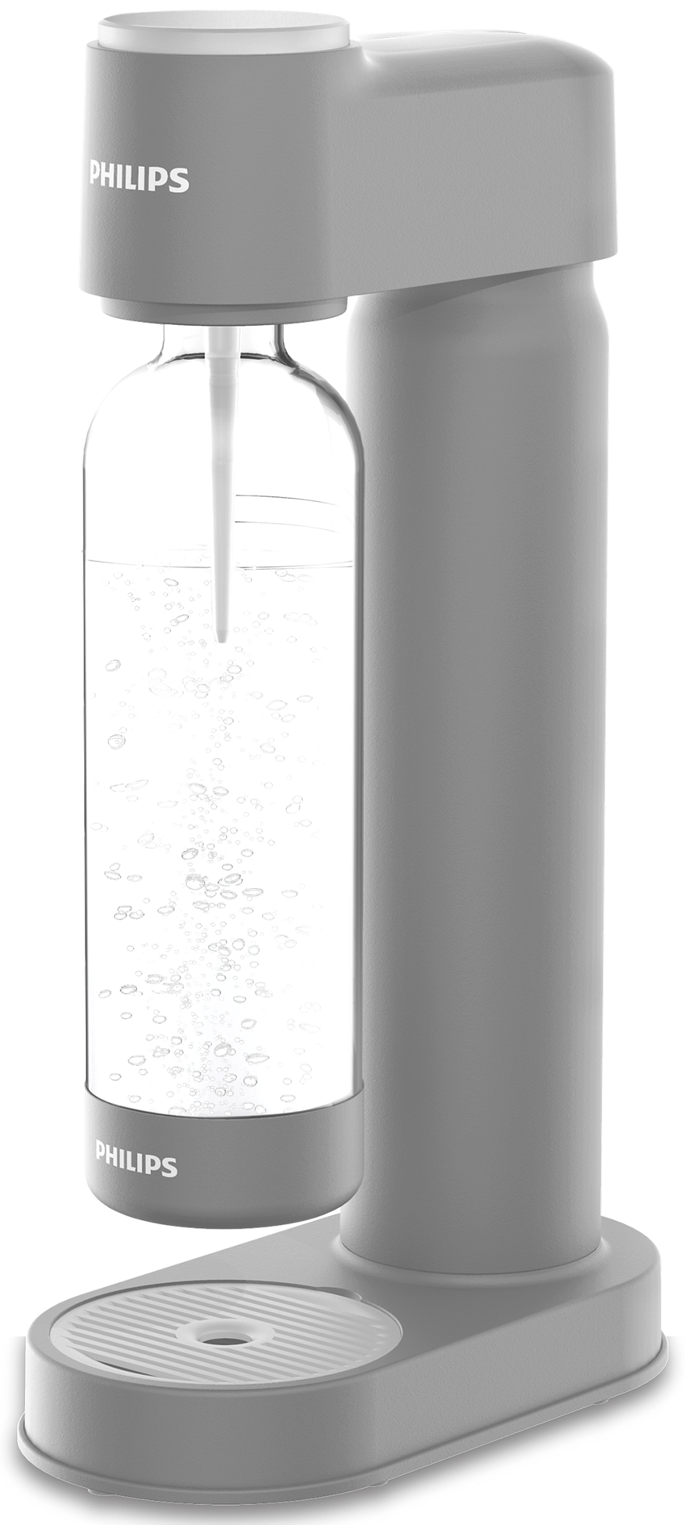 GoZero Soda maker ADD4901GRO/37 | Philips GoZero Soda maker ADD4901GRO/37 | Philips
