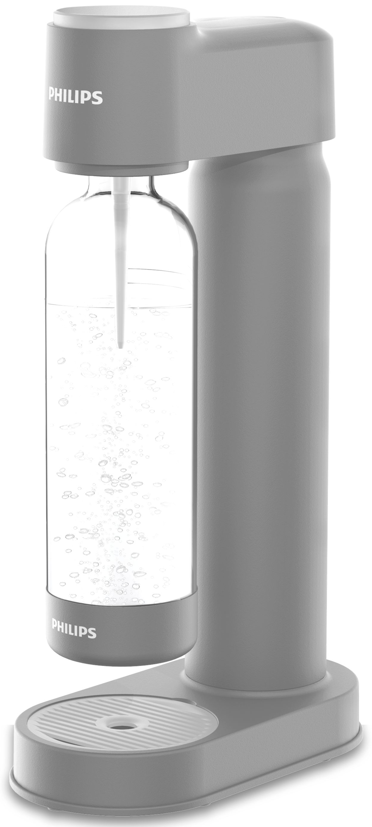 GoZero Soda maker ADD4901GRO/37 | Philips